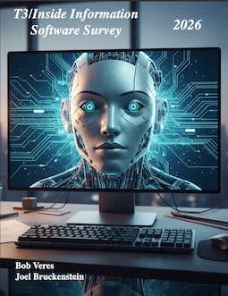 2026 Software Survey Cover